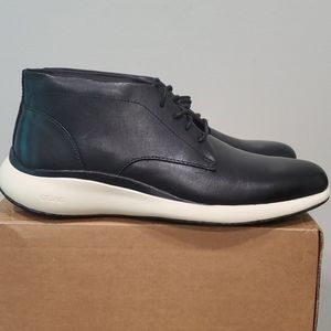 Grand Troy Lace-Up Chukka